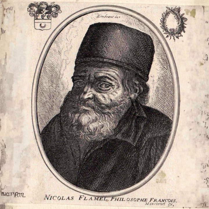 Nicolas Flamel: The Enigmatic Alchemist of Paris