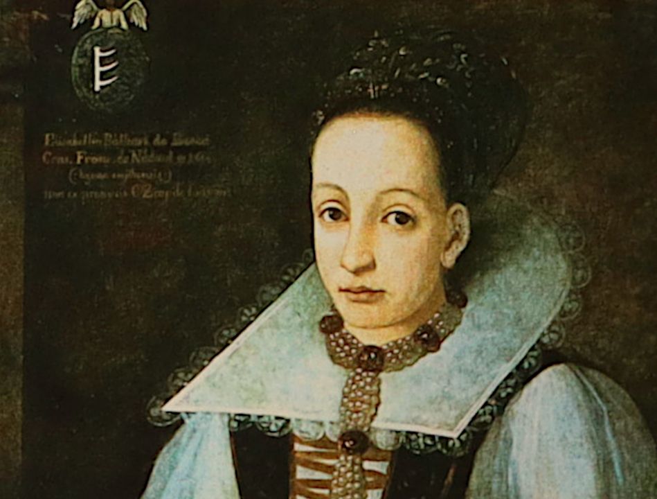 Elizabeth Báthory: The Blood Countess