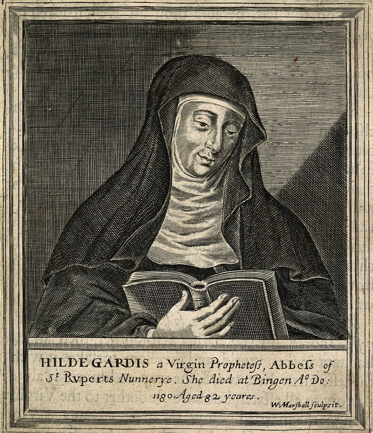 Hildegard of Bingen: Visionary of the Medieval Era